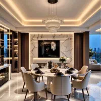 کیانپارس ۲۹۵متر با مشاعات آبی رفاهی