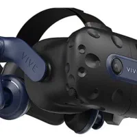 هدست VR HTC vive Pro 2