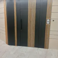 نقاشی ساختمان و رنگ کاری تمام کارهای چوبی حتی جزعی