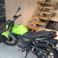 کیوجی 150 خشک واقعی