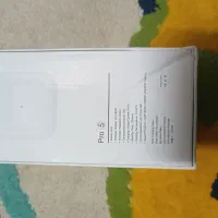 ایرپاد نو نو اصلا استفاده نشده|لوازم جانبی موبایل و تبلت|تربت جام, کاریز نو سفلی|دیوار