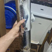 اگزوز اونجر فابریکی