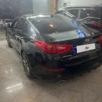 اپتیما 2014|خودرو سواری و وانت|اصفهان, شهید رجایی|دیوار