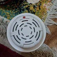 دتکتور دود و چشمی مادون قرمز|ماشینآلات صنعتی|دوگنبدان, |دیوار