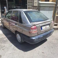 پراید ۱۴۱ مدل ۱۳۸۴