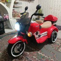 موتور شارژی دونفره موزیکال