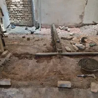 پیمان کاری فرهادی|خدمات پیشه و مهارت|نیشابور, بکاول|دیوار