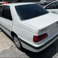 پژو پارس|خودرو سواری و وانت|تهران, شهرک زینبیه|دیوار