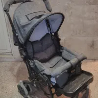 کالسکه تاشو مسافرتی