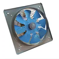 هواکش فلزی خانگی دمنده مدل VMA-25C4S