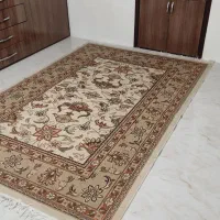 گلیم ۶ متری کاملا سالم