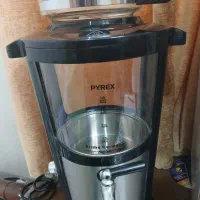 سماورپیرکس|سماور، چای‌ساز، قهوه‌ساز|شاهین‌شهر, مخابرات (شهید بهشتی)|دیوار