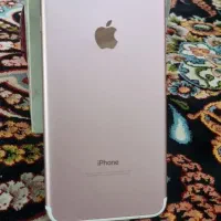 ایفون 7 پلاس