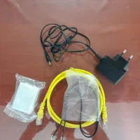 مودم وای فای خانگی D-link 2750U|مودم و تجهیزات شبکه|پارسآباد, |دیوار