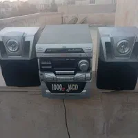 ظبط سی دی خور