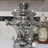 سماور گازی برادران