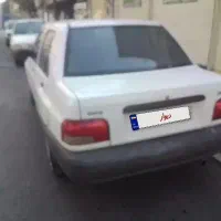 خودرو تمیزمدل 96|خودرو سواری و وانت|اسلام‌شهر, شهرک لاله|دیوار