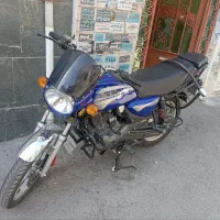 موتورتوسان طرح باکسر