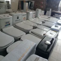 توالت فرنگی خروجی ۱۱۰