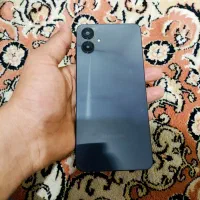 گوشی a06 در حد اک