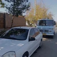 فروش|خودرو سواری و وانت|چاپشلو, |دیوار