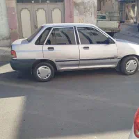 پرایدمدل84|خودرو سواری و وانت|زنجان, |دیوار