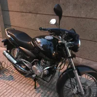 پالس پولسار۸۴|موتورسیکلت|تهران, استقلال|دیوار