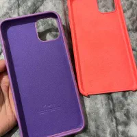 قاب سیلیکونی ایفون یازده پرومکس