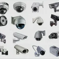 فروش و نصب دوربین و دزدگیر مداربسته با تخفیف ۲۰٪