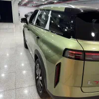 لوگانو L7 صفر تحویل ۸/۲۰ مدارک اماده انتقال|خودرو سواری و وانت|تهران, فرمانیه|دیوار