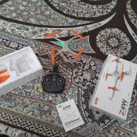 پهباد|دوربین عکاسی و فیلمبرداری|لاران, |دیوار