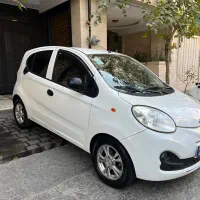 ام وی ام ۱۱۰s لاکچری|خودرو سواری و وانت|تهران, زعفرانیه|دیوار