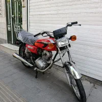هوندا 95 درحد صفر