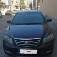 فروش جیلی سواری دنده ای امگرند ۷ در کرمان|خودرو سواری و وانت|نرماشیر, |دیوار