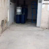 اجاره سالن۶۰متری بابرق۳فاز۳۲امپر|اجارهٔ دفتر صنعتی، کشاورزی، تجاری|کرج, شهرک امیر المومنین|دیوار