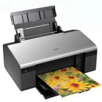 فروش پرینتر جوهر افشان