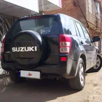 سوزوکی ویتارا 2000اتومات|خودرو سواری و وانت|نیشابور, ریوند|دیوار