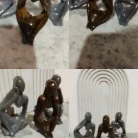 ست دکوری و تزئینی و مصرفی|مجسمه، تندیس، ماکت|قم, هنرستان|دیوار