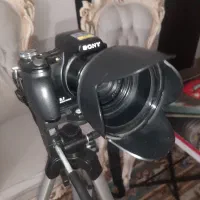 دوربین سونی ساخت ژاپن در حدنو|دوربین عکاسی و فیلم‌برداری|ملارد, |دیوار