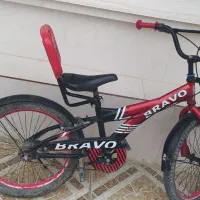 دوچرخه 20 بازدید درهشهر