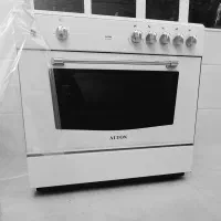 گاز طرح فر برندِ آلتـون