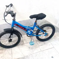 دوچرخه ۱۶و۲۰ تمیز و مرتب