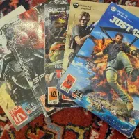 سیدی بازی PC