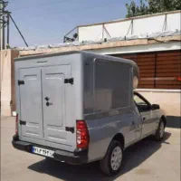 اتاق یا کابین آریسان 1