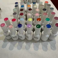 لاک ژل|آرایشگاه و سالن‌های زیبایی|رشت, استادسرا|دیوار