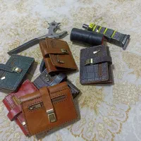 کیف جیبی چرم پرکاربرد