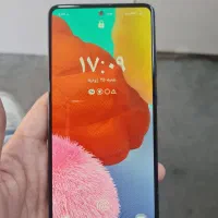 سامسونگ a51