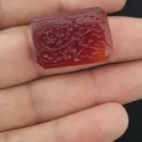 ۵ عدد نگین خطی|جواهرات|خمینی‌شهر, |دیوار