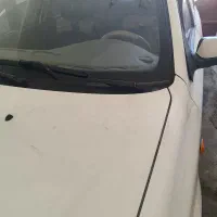 معاوضه باغ و دو عدد ماشین با ماشین مدل بالا