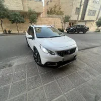 پژو ۲۰۰۸ کم کار|خودرو سواری و وانت|مشهد, چهارچشمه|دیوار